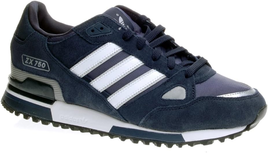 Buy Adidas Zx 750 Unisex Low-Top Online Benin | Ubuy